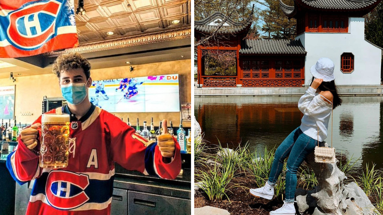 La liste exacte des lieux où le passeport vaccinal sera exigé au Québec