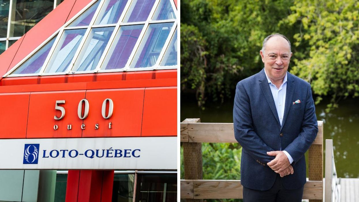 La loto-vaccin au Québec annonce les gagnants du 3e tirage