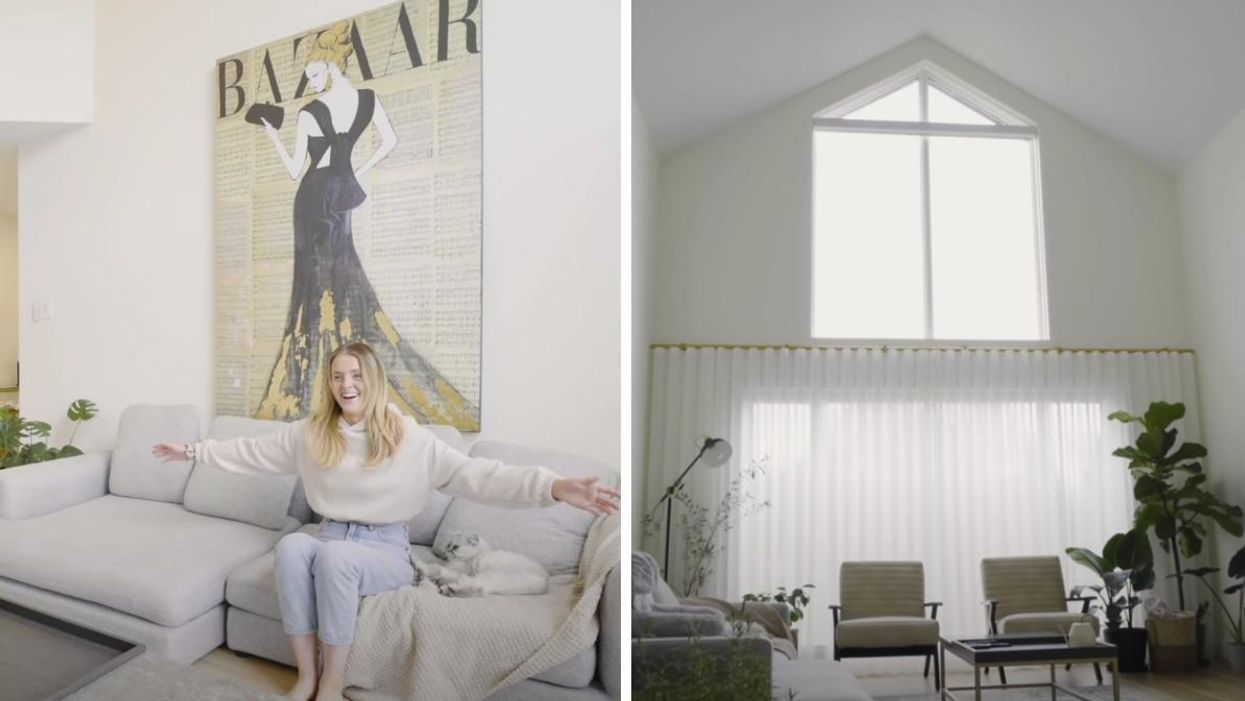 La maison d’Alicia Moffet est à vendre pour près de 900,000 $ sur la Rive-Nord de Montréal