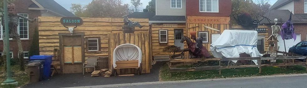 La maison des Sauv\u00e9