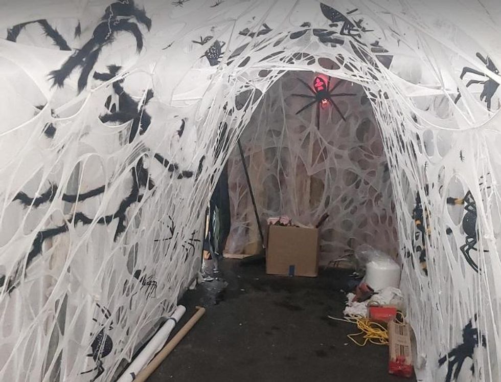 La maison des Sauv\u00e9