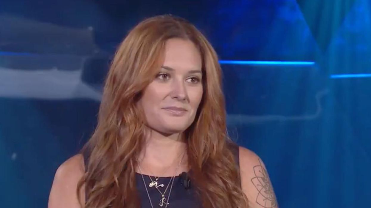 La mère de Romy et Norah Carpentier s'ouvre sur la disparition de ses filles