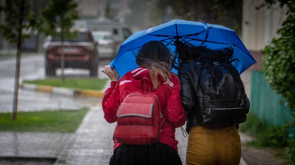 La météo au Québec cette semaine va avoir des sautes d'humeur