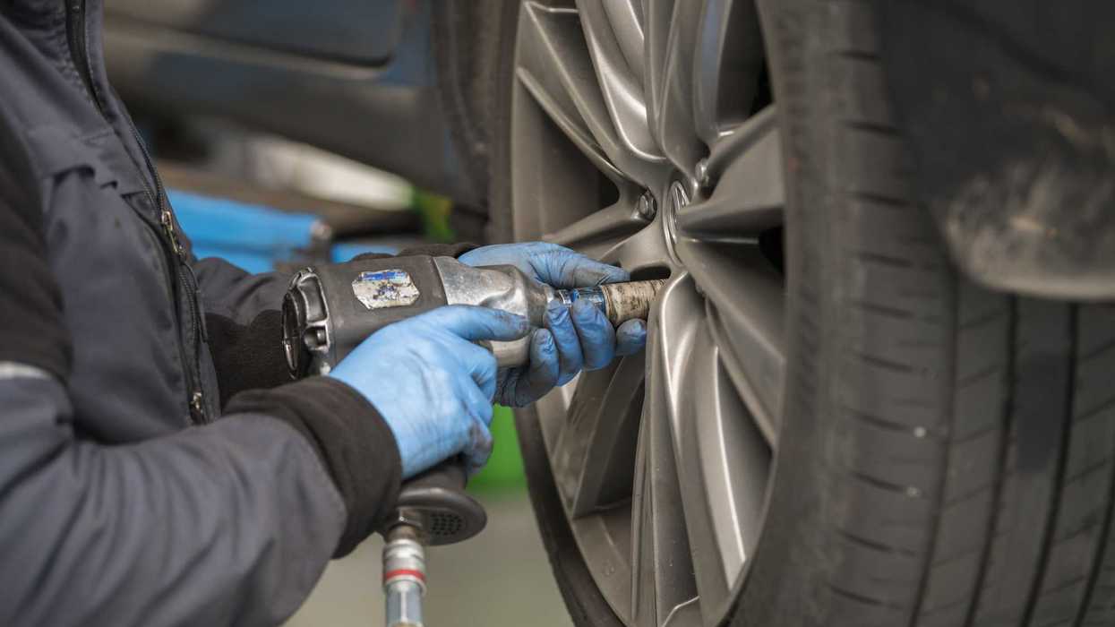 Voici quand tu devrais enlever tes pneus d’hiver au Québec, selon un météorologue