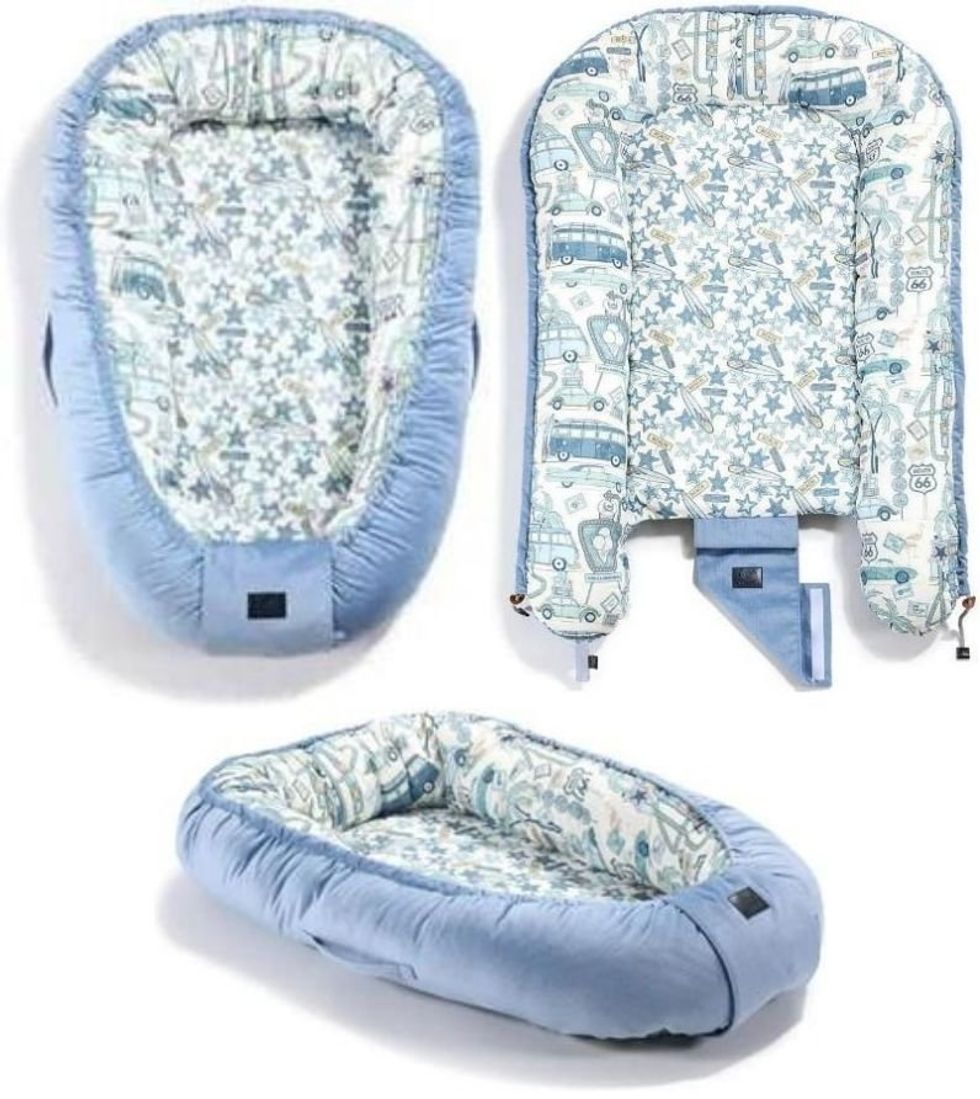 La Millou Baby Best Nest.