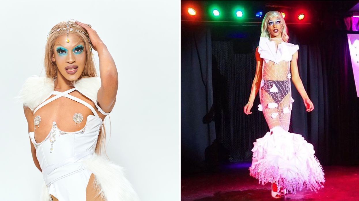 La montréalaise Kiara de « Canada's Drag Race » nous révèle les détails de son expérience