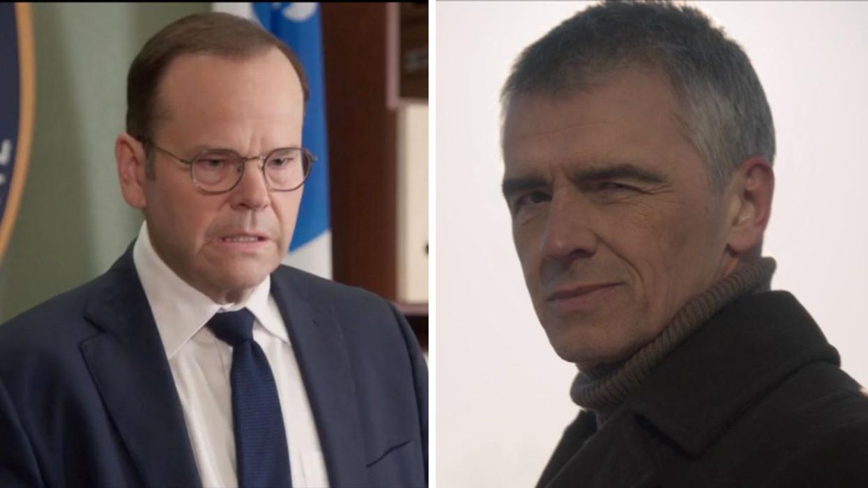 La mort subite d’un personnage de « District 31 » dérange les fans