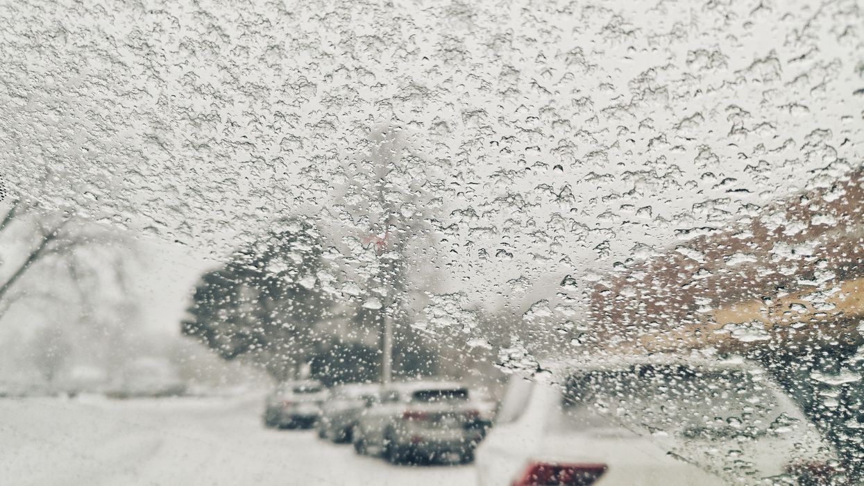 'La Niña' Is Swooping Down In February & Freezing Canada From Coast To Coast