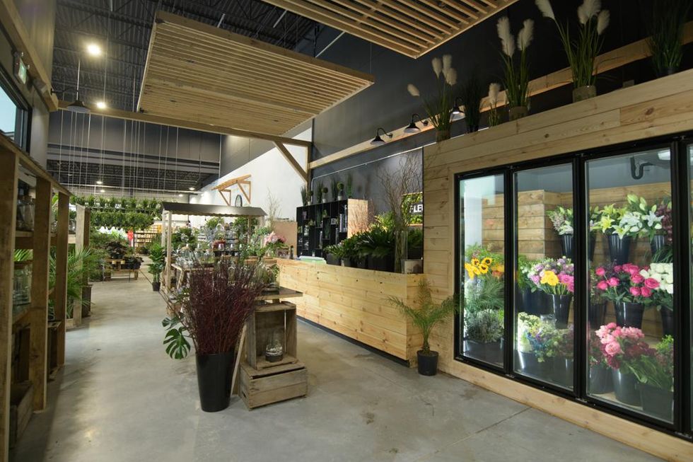 La nouvelle maison vivante Archipel.