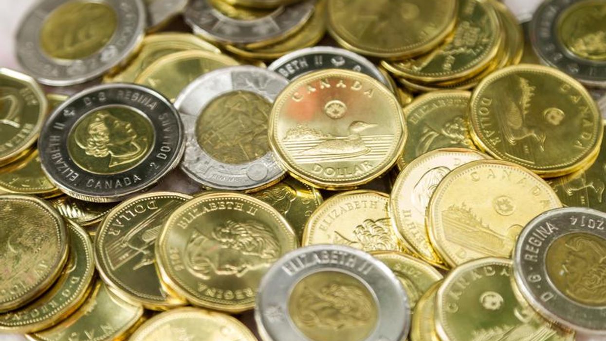 La nouvelle pièce de 2 $ au Canada en circulation en juillet 2021