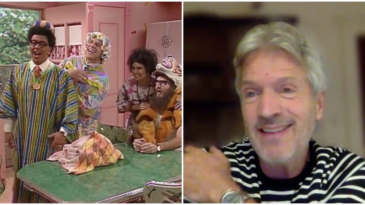 La petite vie : L'auteur Claude Meunier revient sur la controverse et ne regrette rien