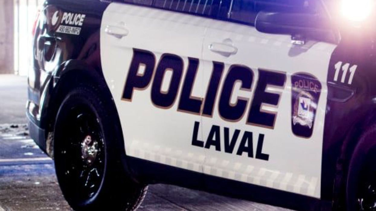La police de Laval lance une enquête à l'interne suite à des propos « complotistes »
