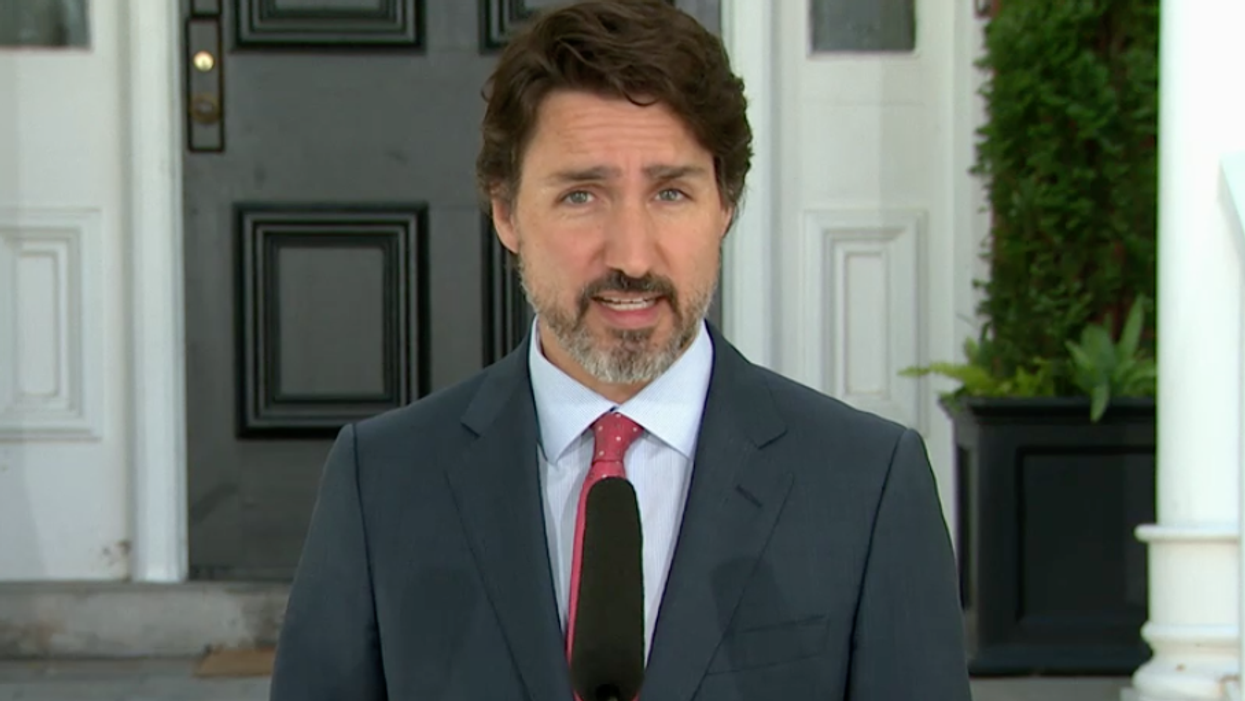 La Prestation canadienne d'urgence est prolongée de 8 semaines