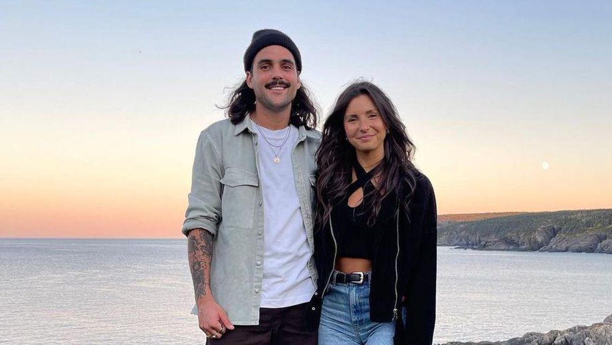 La production d'OD intervient au sujet du « bec » et le compte Insta de Sabrina disparaît