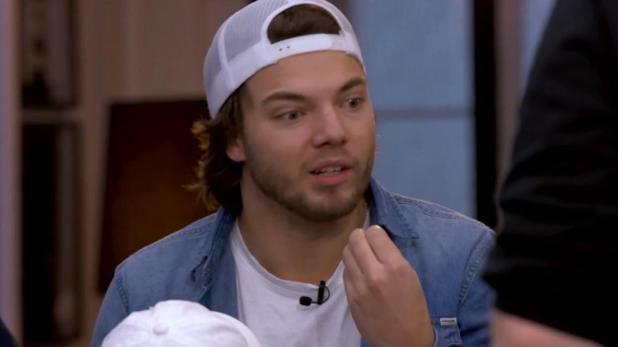 La réaction de Jérémy face à sa mise en danger à Star Académie divise le public