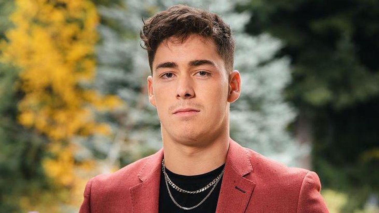 La réaction de Robin face au 1er couple finaliste Ines et Stevens à OD fâche le public