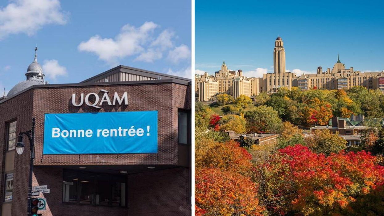 La rentrée 2021 au Québec se fera en présentiel et voici quoi savoir