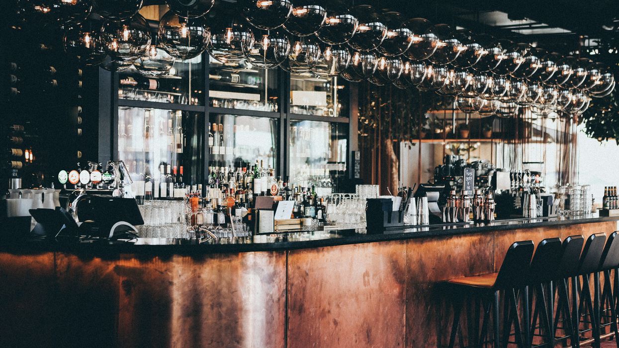 La réouverture des bars en zone jaune au Québec est annoncée