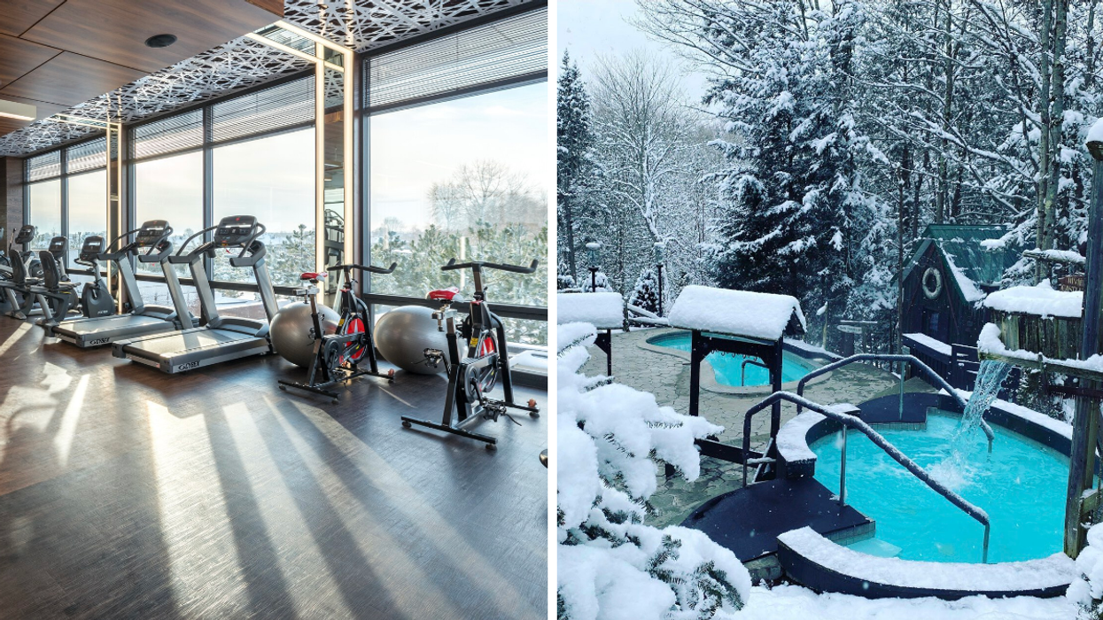 La réouverture des gyms et des spas doit attendre au Québec et voici ce qu'on sait