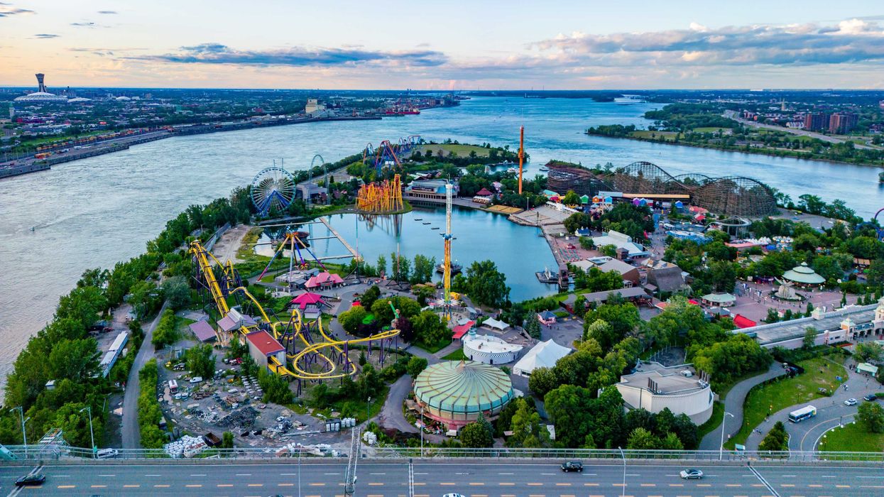 La Ronde