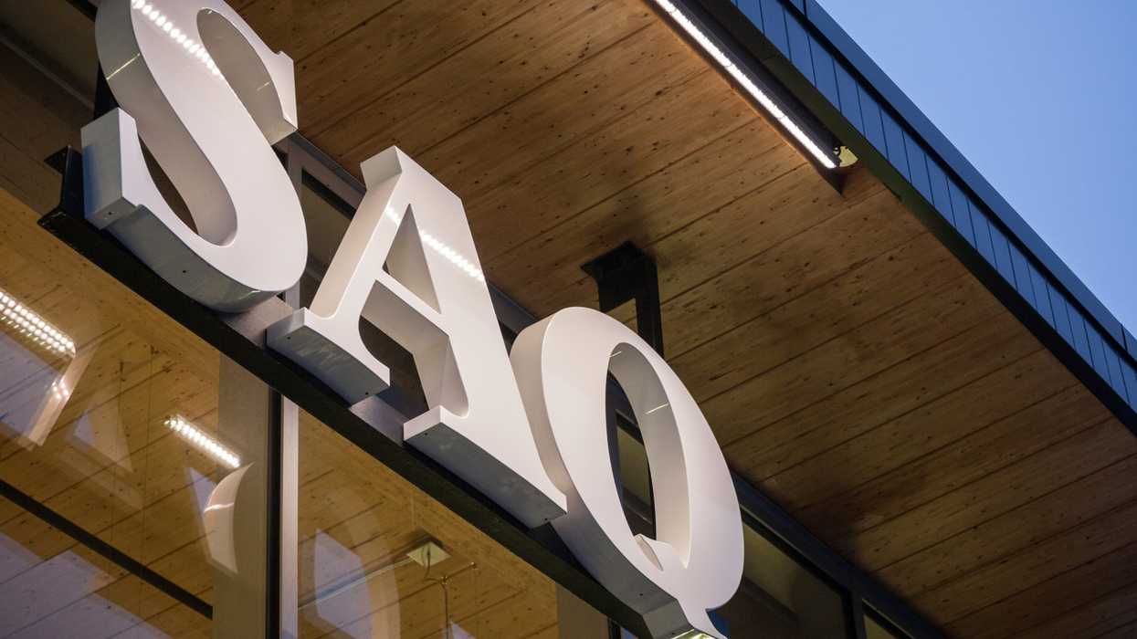 La SAQ modifie ses horaires et les succursales seront ouvertes le dimanche