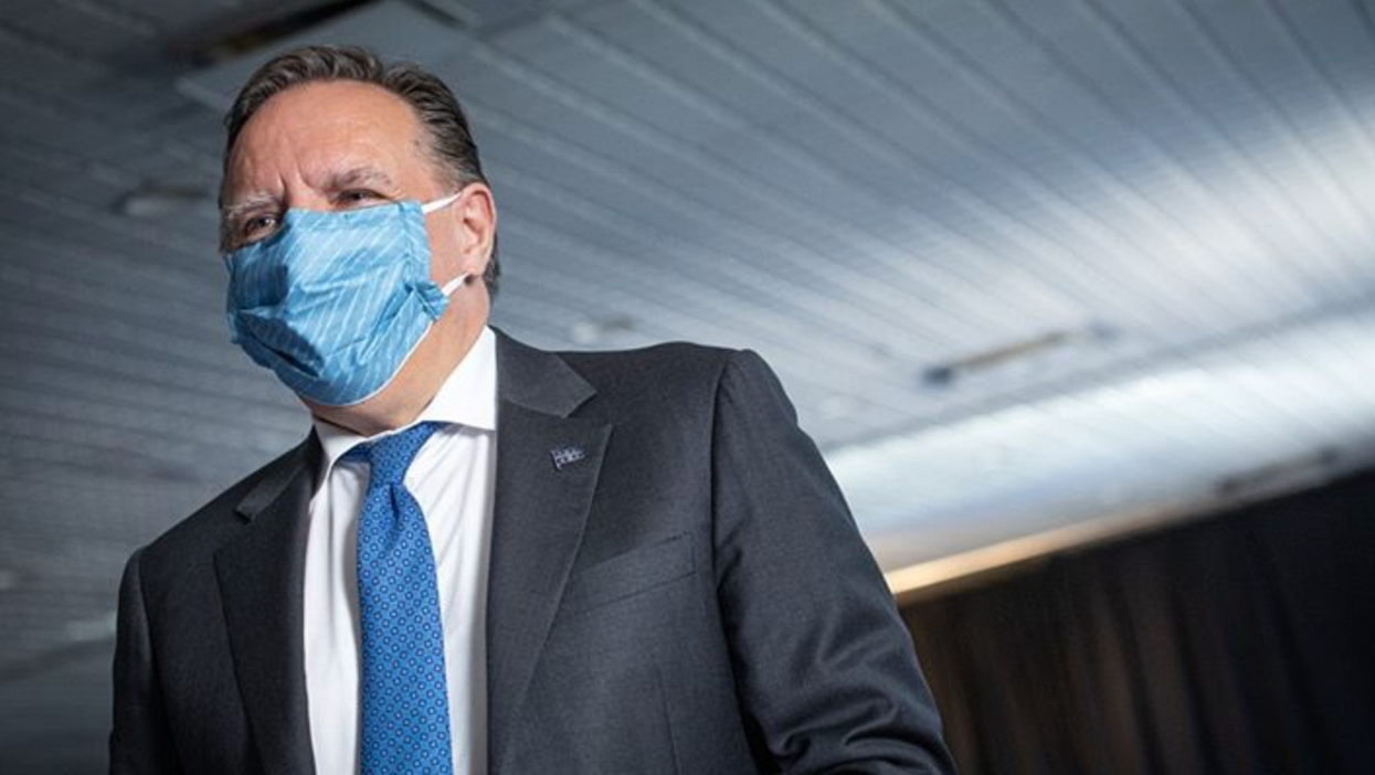 La seconde vague au Québec va amener de nouveaux défis selon un expert