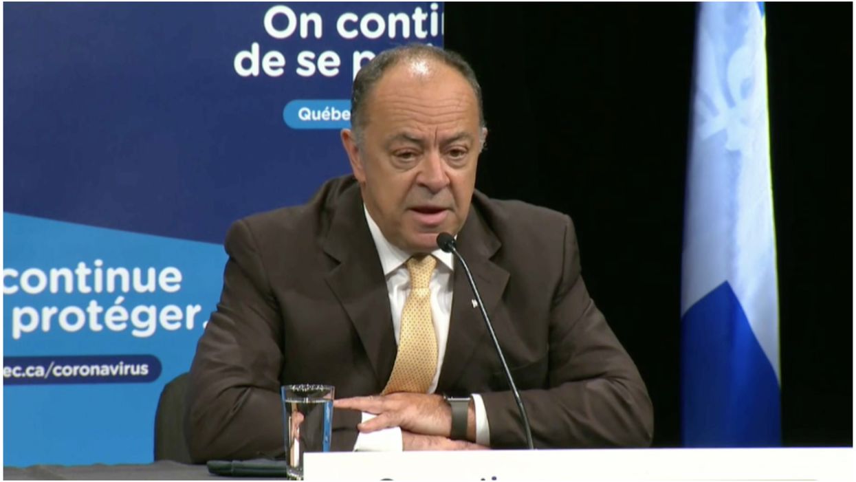 La situation de la COVID-19 au Saguenay est problématique et elle risque de s'empirer