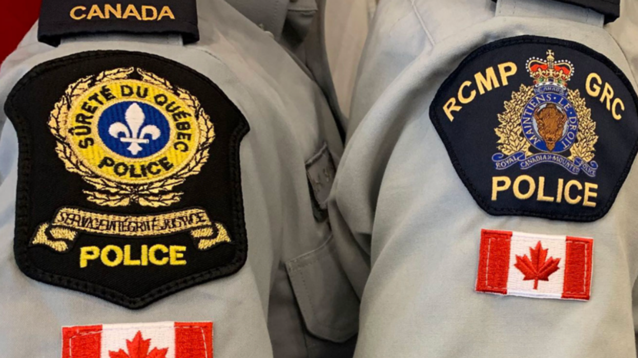 La SQ et la GRC.