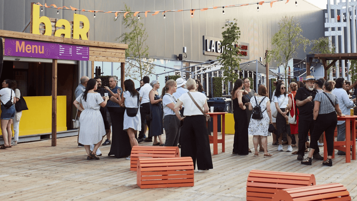 La station culturelle Momo revient en force à Laval pour une explosion de culture et de fun