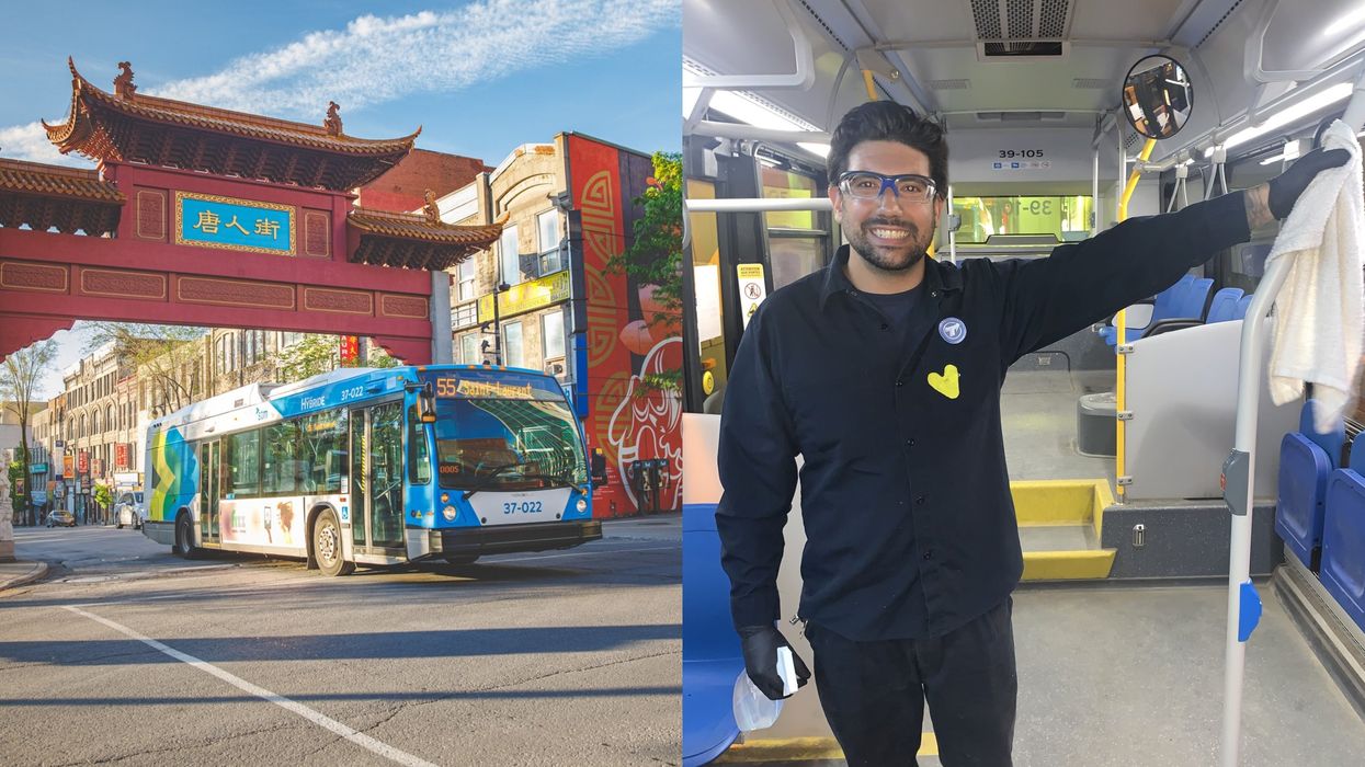 La STM embauche des étudiants