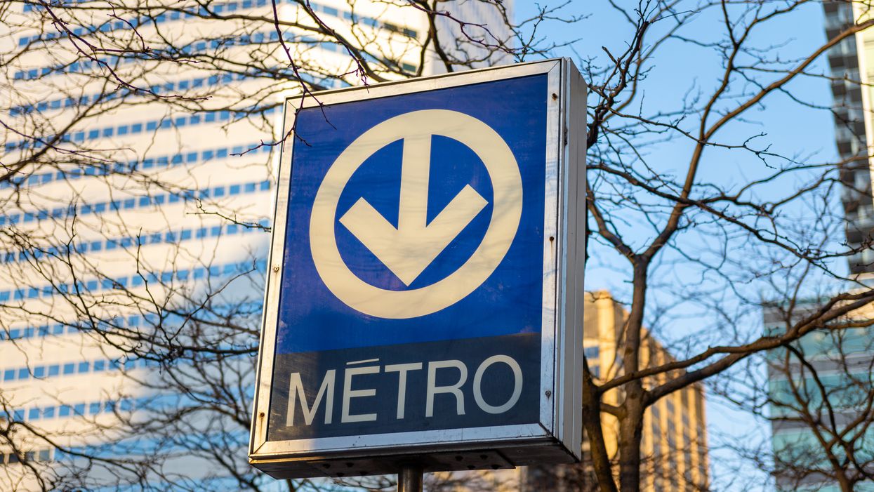 La STM est frappée par une panne informatique majeure et elle fait le point