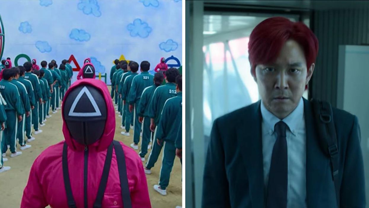 La suite de Squid Game sur Netflix est confirmée par les créateurs et voici ce qu’on sait