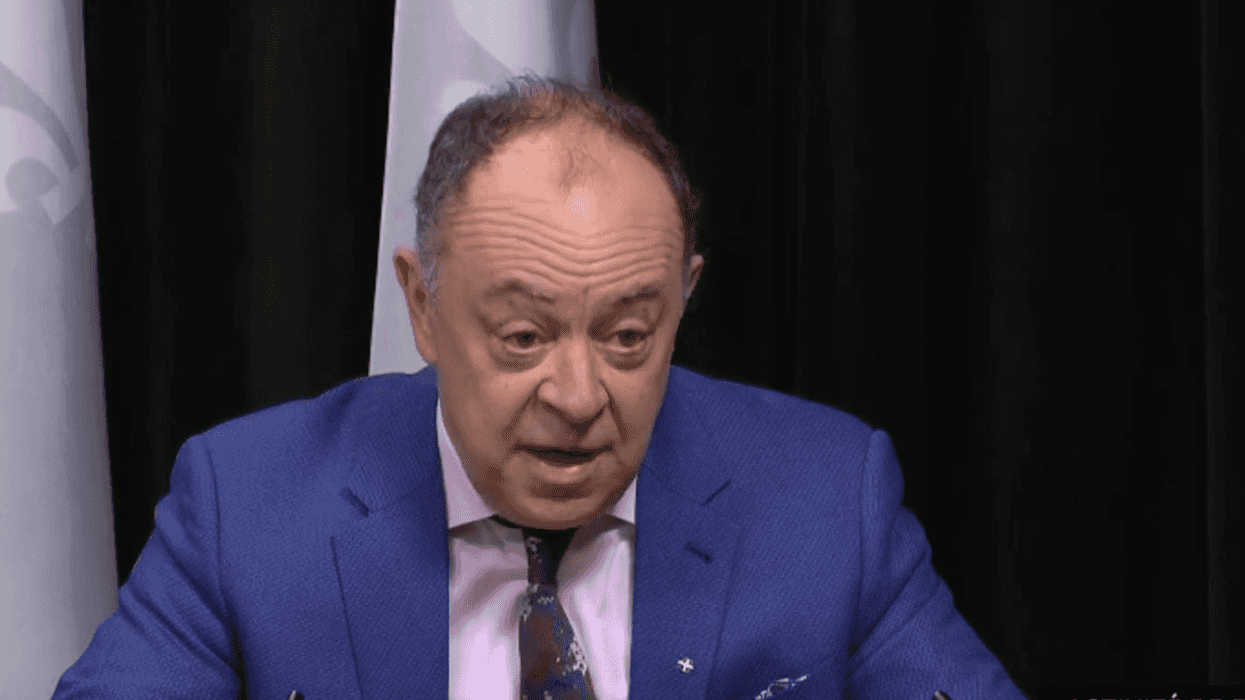 La vaccination contre la COVID-19 au Québec pourrait se faire 24h/24