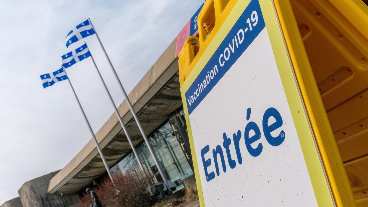 La vaccination contre la COVID-19 pour les travailleurs essentiels bientôt offerte