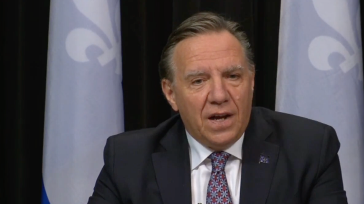 La vaccination des 5-11 ans débute officiellement au Québec et voici ce que ça implique