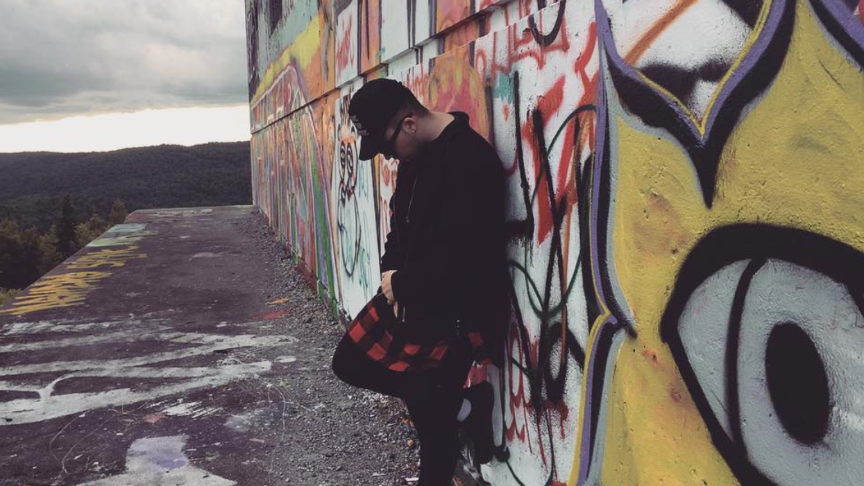 La vedette du Web Dylan Demers, accusé de pornographie juvénile, risque 6 ans de prison