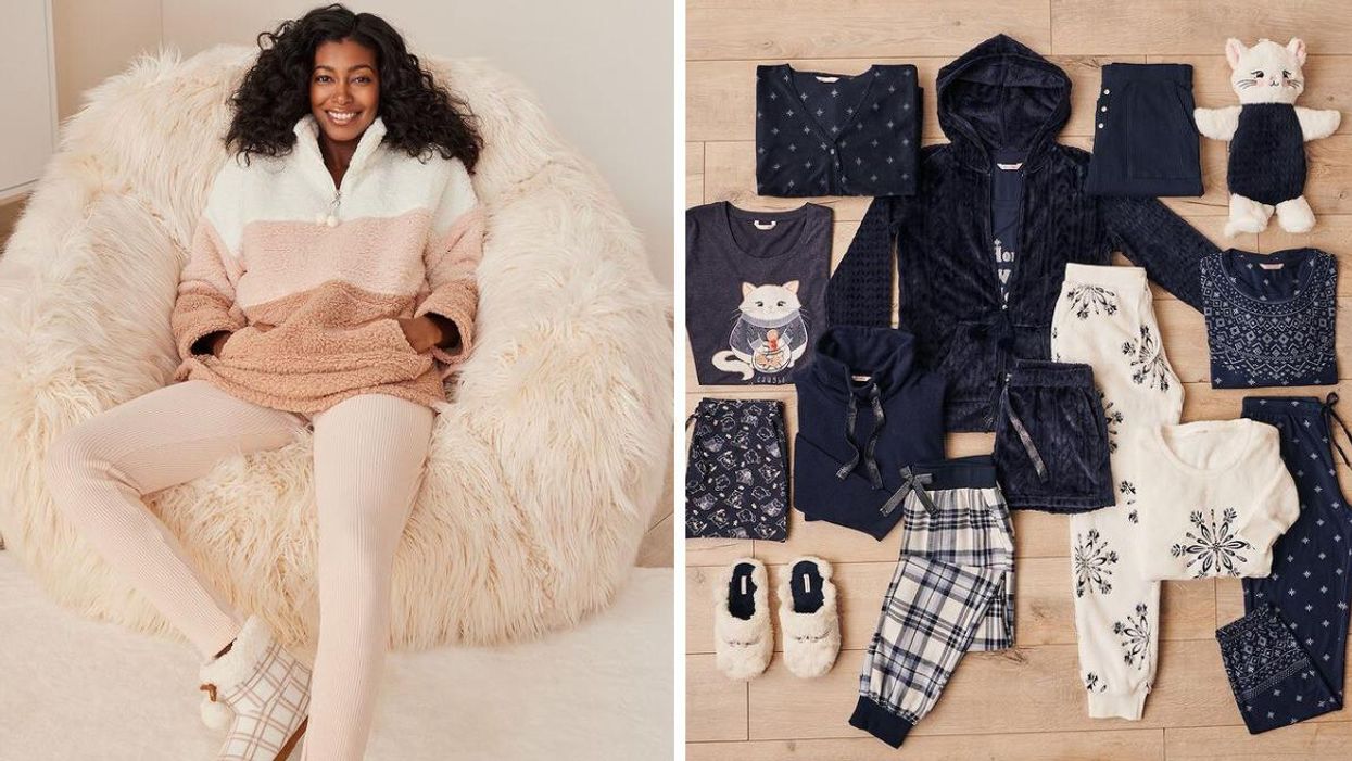 La Vie En Rose Is Having A Huge Black Friday Sale & You Can Get The Best Deals