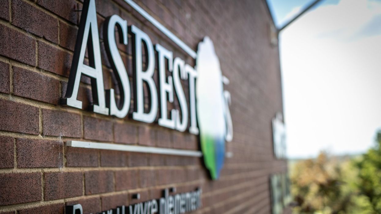 La Ville d'Asbestos propose 4 choix de nouveaux noms et ça ne fait pas l'unanimité