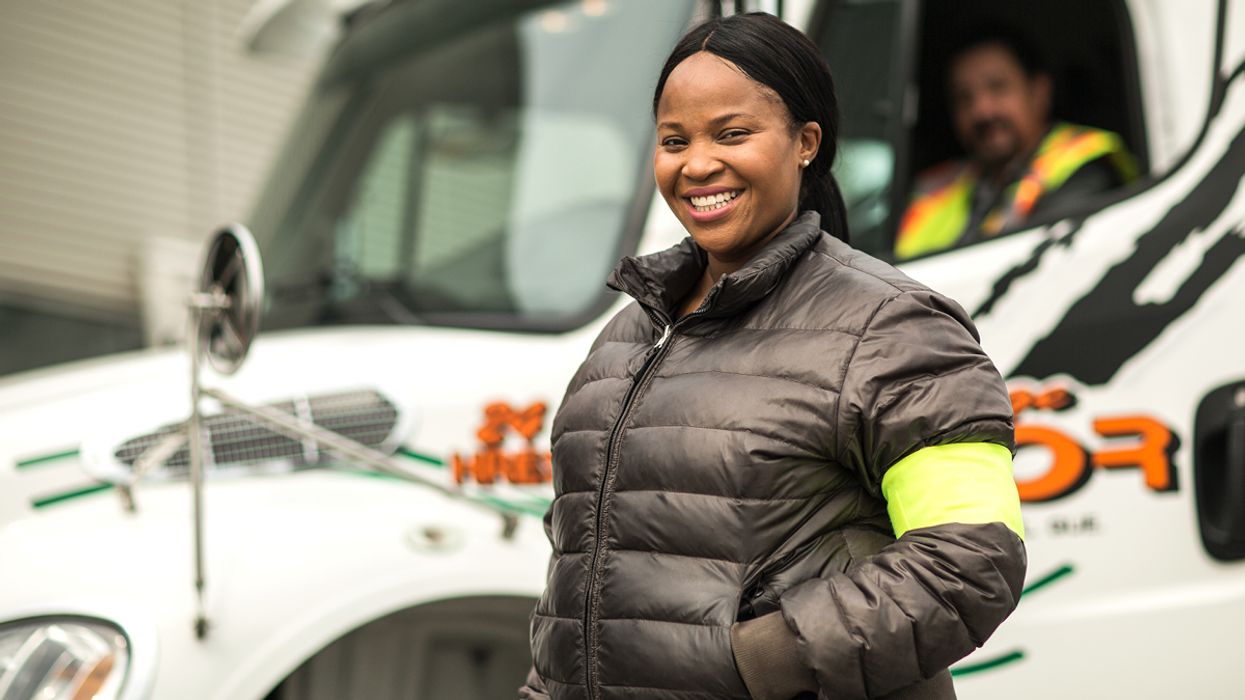 La Ville de Montréal recrute des agents de remorquage et le salaire est surprenant