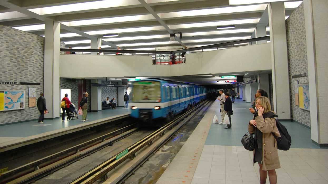 Montréal renforcera la sécurité dans le métro de la STM avec 6 nouvelles mesures