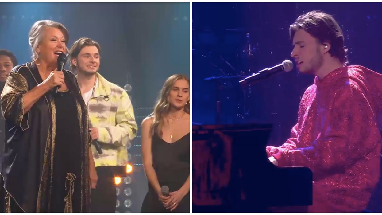 La Voix 8 : 6 moments marquants aux Chants de bataille qui ont fait réagir