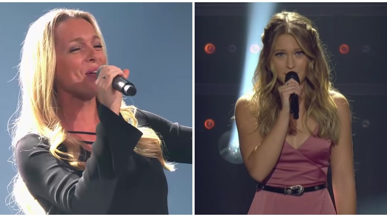 La Voix 8 : Voici tout ce que tu as oublié sur le parcours des 4 grandes finalistes