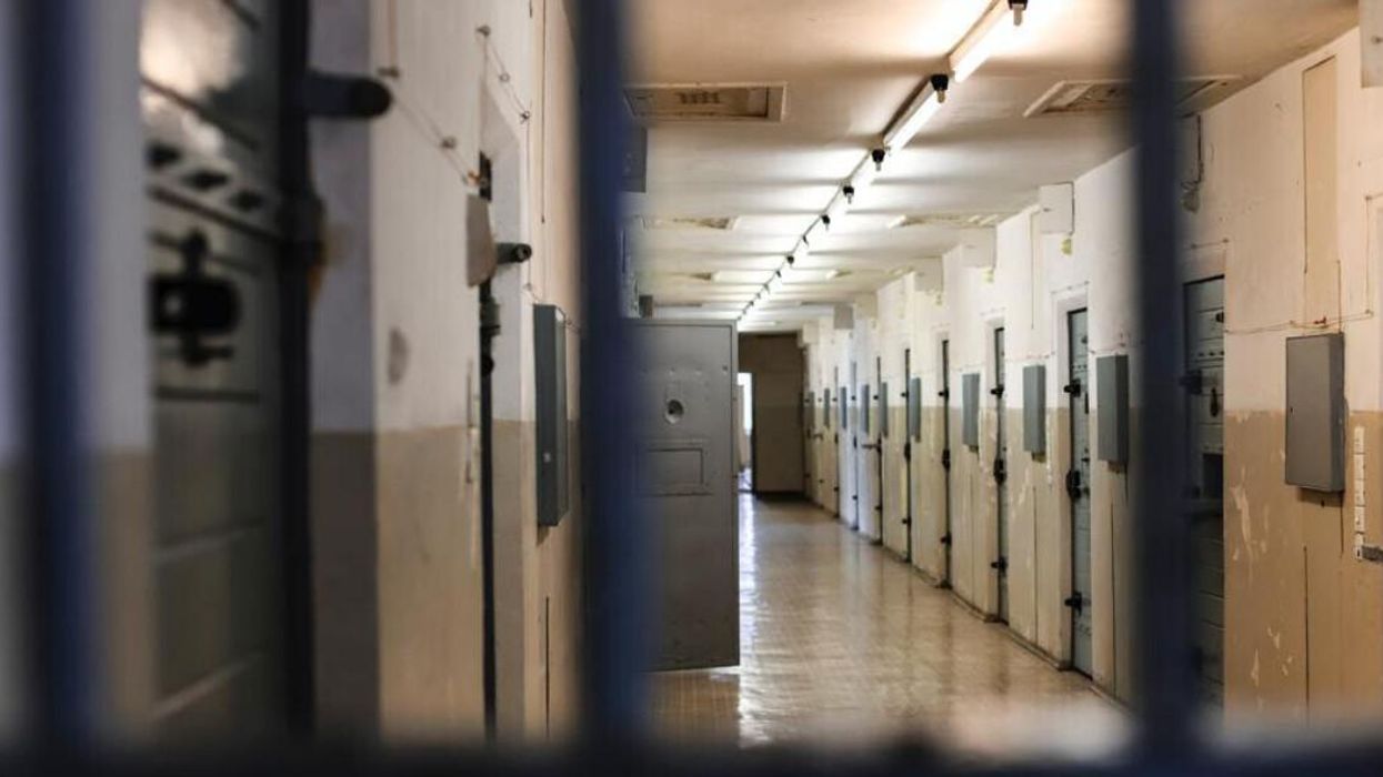 La voix du Mr. Burns québécois condamnée à 6 mois de prison