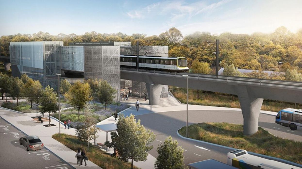 La « voix du REM » à Montréal doit être choisie et tu peux voter