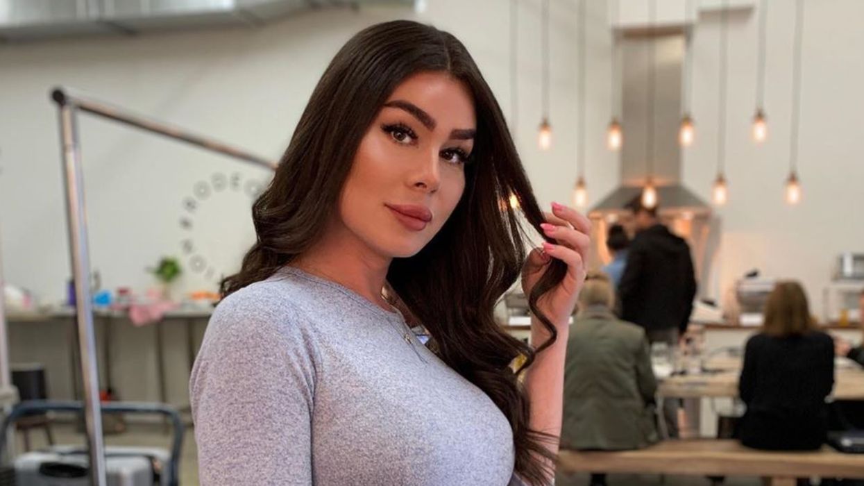 La youtubeuse Gabrielle Marion est de nouveau célibataire