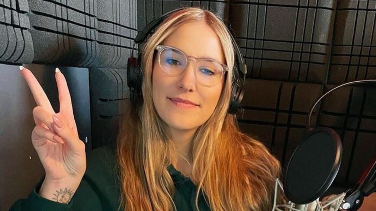 La youtubeuse « true crime » Victoria Charlton lance sa propre série sur des disparitions