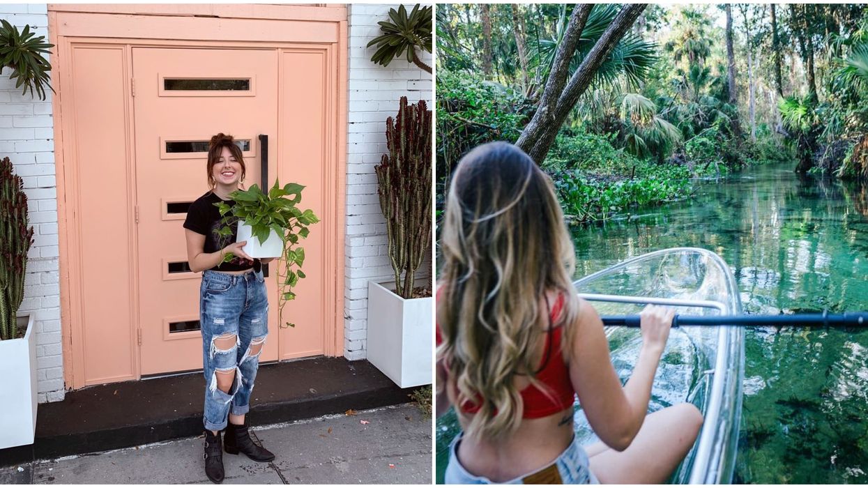 Labor Day Things To Do Near Tampa To Make The Most Of The Long Weekend