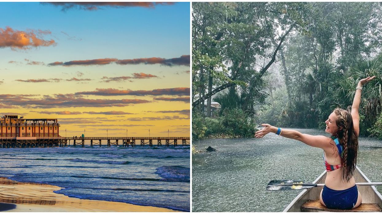 Labor Day Weekend Orlando Fun Things To Do