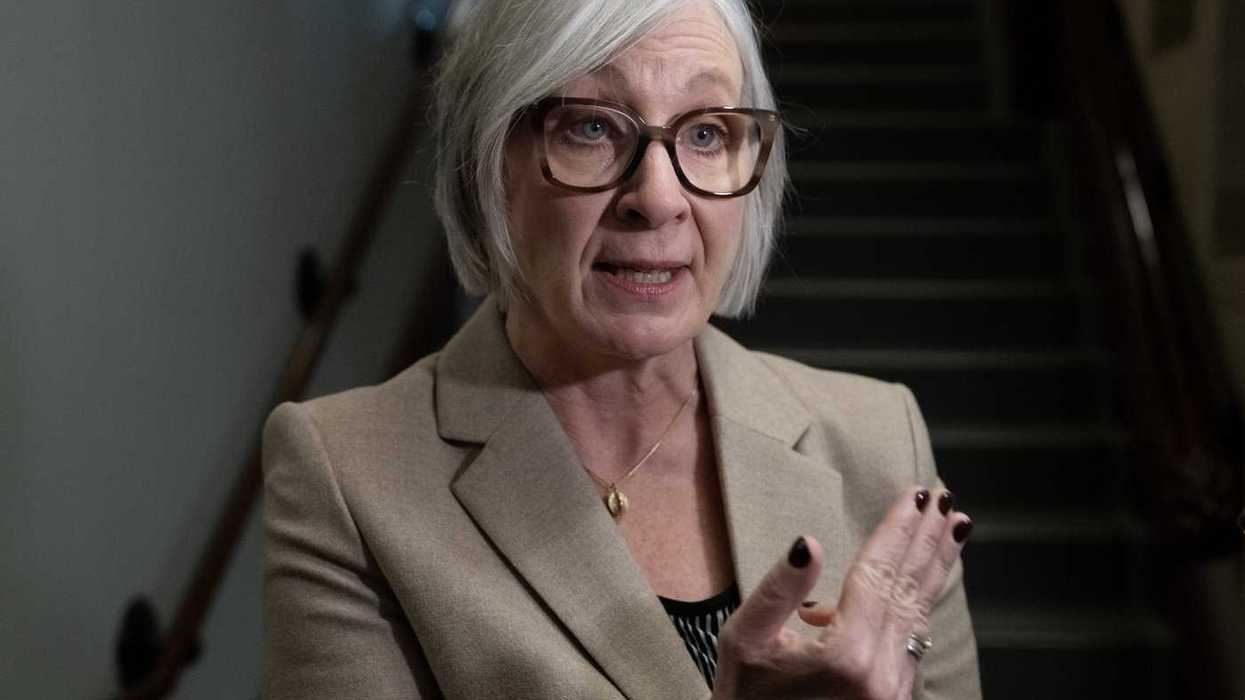 Labour changes add 'sunlight' to bargaining: Hajdu