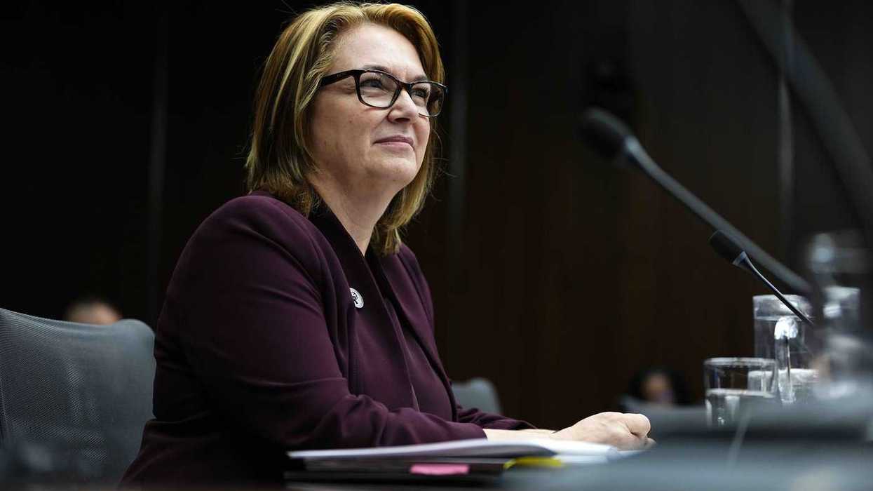 Labour leaders raise alarm over Bill C-39